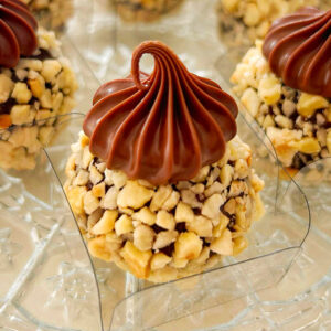 Brigadeiro Ferrero Rocher