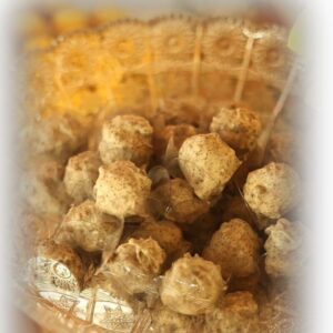 Ball de Cookies