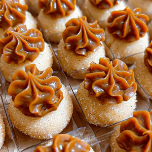 Churros