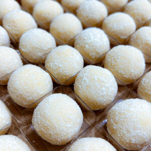 Brigadeiro Tradicional Ninho
