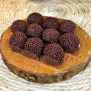 Brigadeiro Chocoball